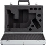Aluminum Microscope Case For Amscope B360 & T360 Series. Fixed Price $161.99.