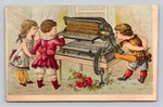 American Machine Co Wringer Fantasy Children Exaggerate P176A. Fixed Price $29.85.