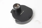 Leitz Wetzlar 520 649 Microscope Condenser Achr 0.50 25 W/ Filters. Fixed Price $325.00.