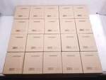 Lot Of (20) New Cambridge Pm-kit-b Pendant Mount For Emitters #99. Fixed Price $399.99.