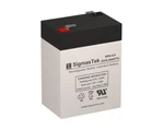 Criticare Systems 504, 506 Pulse Oximeter Medical, Sigmastek Battery Replacement. Fixed Price $12.55.