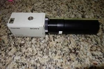 Sony DXC-970MD 3CCD Color Video Camera W/ Olympus U-tvo. 5X Lens. Fixed Price $199.99.