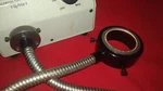 Techni-quip Corp T-Q/FOI-1 Dimmer Control Fiber Optic Illuminator Source W/ Lamp. Fixed Price $245.00.