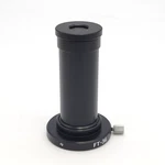 Olympus Microscope FT-36 Eyepiece Magnifying Telescope Adapter. Fixed Price $40.00.