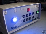 3 Scholly/ablestik FX650 Luxor Uv Curing Light Source. Fixed Price $250.00.