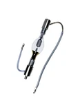 Osram Uv Short Arc Hbo Lamp 2002 W/ma (shock Indicator Tripped) (see Condition). Fixed Price $269.99.