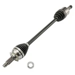 Fits 2005-2009 Subaru Outback Front Left Right Cv Axle Shaft Assembly 28321FG000. Fixed Price $62.49.