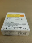 New Kodak Carestream Electron Microscope Film 4489 1615228 6.5X9CM 100CT. Fixed Price $84.99.