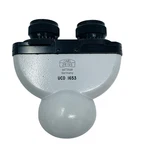 Carl Zeiss 4673548 Binocular Microscope Head, Made Germany. Fixed Price $80.96.