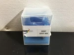 Chroma Pn 32007 Qdot 605 Filter Cube Set Olympus. Fixed Price $393.07.