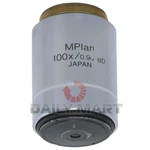 Used & Tested Nikon Plan 100X / 0.90 Microscope Objective Lens. Fixed Price $554.20.