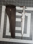 Vintage Fowler Micrometer Manual 6" Slide Gauge 1/128" , 1/1000" Japan Guc. Fixed Price $19.99.