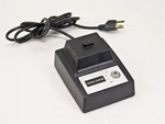 Bausch & Lomb Microscope Lamp / Light Source Illuminator Transformer 31-35-28. Fixed Price $17.05.