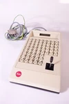 Leitz 301-336.029 Microscope Motorized Pendant Controller / Joystick. Fixed Price $109.00.