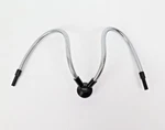 Schott A08500 Dual Gooseneck Fiber Optic Light Guide. Fixed Price $161.49.