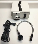 Fostec Dcr Ii Eke Light Source Tested Working! Free Ship!. Fixed Price $99.00.
