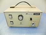 Vintage American Optical 1185A 150 Watt Illuminator -used. Fixed Price $30.00.