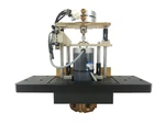 Kla Instruments 655-653668-00 Microscope Turret Assembly 740-651223-00 Working. Fixed Price $1211.18.