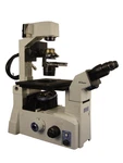 Nikon Eclipse 2000-S Microscope With TE2-PS100W Power Supply. Fixed Price $1998.98.