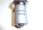 Unitron M40X/0.65 Objective Nice Clear. Fixed Price $34.00.