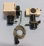 Olympus BH2-RFCA 1.25X Fluorescence Illuminator W/ Microscope Light Lamp Housing. Fixed Price $653.24.