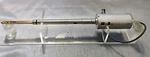 Jeol Em-seh Elongation Holder-fits 100CX, 200CX, 1200EX Series Tem's. Fixed Price $1295.00.