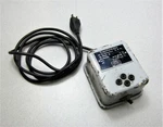 Carl Zeiss 39 25 42 Lamp Power Supply 2.5, 3.5, 4.5, 5.5, 8VDC. Fixed Price $21.98.