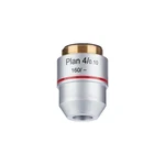 Amscope 4X Plan Achromatic Compound Microscope Objective Lens. Fixed Price $26.99.