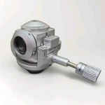 Leitz Wetzlar 855C Micro Hardness Indenter/objective Attachment. Fixed Price $499.95.