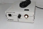 Olympus Highlight 3100 Source P/n 16148 --working (AKL83). Fixed Price $75.00.