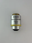 Zeiss Plan-apochromat 10X/0.45 /0.17 Microscope Objective Lens Rms. Fixed Price $800.00.