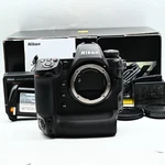 Nikon Z9 Digital Mirrorless Camera Body Shutter Count 92,610 EXC+5. Fixed Price $3190.00.