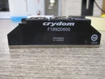 Crydom Diode Module F1892D600 Used. Fixed Price $40.00.