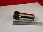 Microscope Part Nachet France Eyepiece Ocular 5X Optics As Is B#U1-B-05. Fixed Price $29.00.