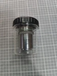 Nikon Objective Lens Bd Plan 20X 0.4 210/0 Dic 2.5MM Wd, Clean Optic. Fixed Price $72.00.