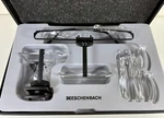 Eschenbach Clip-on Magnifier Kit, 8 Pcs.. Fixed Price $799.00.