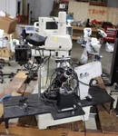Technical Instruments Microscope. Fixed Price $2999.99.
