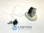 Narishige MMO-220A-W One-axis Oil Hydraulic Micromanipulator. Fixed Price $950.00.