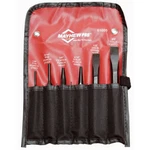 Mayhew 61005 6PC Pro Punch And Chisel Set. Fixed Price $49.39.