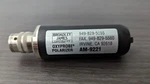Broadley James AM-9221 Battery Powered Single-station Polarizer Oxyprobe. Fixed Price $100.00.