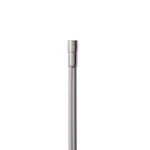 Dental Handpiece Tubing Four Hole Asepsis Gray 7' W/ Conn. Dci 432T Made Usa. Fixed Price $27.95.