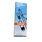 Osram Halogen Photo Optic Bulb. 600W, 125V. GZ9.5. New. Fixed Price $5.59.