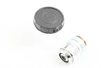 Nikon Bd Plan 60X 0.70 Elwd 210/0 Microscope Objective Lens #5730. Fixed Price $428.40.