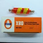 Osram Xbo 150W High Pressure Xenon Arc Lamp Bulb - Vintage New Old Stock Nos. Fixed Price $80.00.