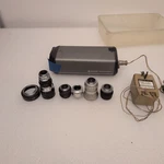 Sanyo Video Camera Model Vc 1600L. Fixed Price $120.00.