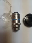 Nikon Plan Fluor 60X 0.85 Dic N2 Dry W/ Collar 0.11-0.23 For Eclipse Microscope. Fixed Price $999.99.