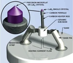 Jeol K Base LAB6 Cathode Source. Fixed Price $695.00.