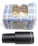 New Nikon MQD12011 Tv Relay Lens 1X/16. Fixed Price $99.00.