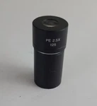 Olympus Microscope Projection 2.5X 125 Photo Relay Lens. Fixed Price $99.87.