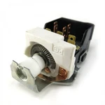 57 58 59 60 61 62 63 Chevy & Impala Headlight Switch ZZ4 American 305 Hot Rod V8. Fixed Price $44.50.